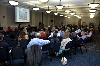 FCI 2011 Event