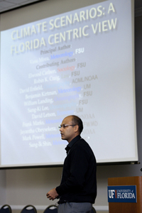 FCI 2011 Event