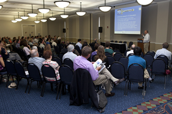 FCI 2011 Event