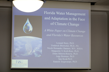 FCI 2011 Event
