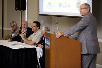 FCI 2011 Event